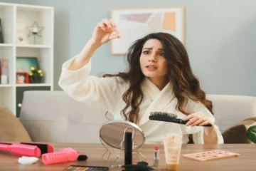 Daily Habits That May Be Ruining Your Hair Health