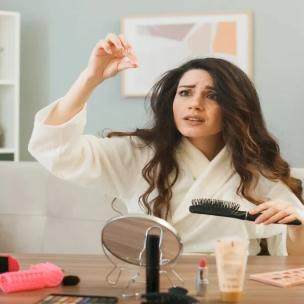 Daily Habits That May Be Ruining Your Hair Health