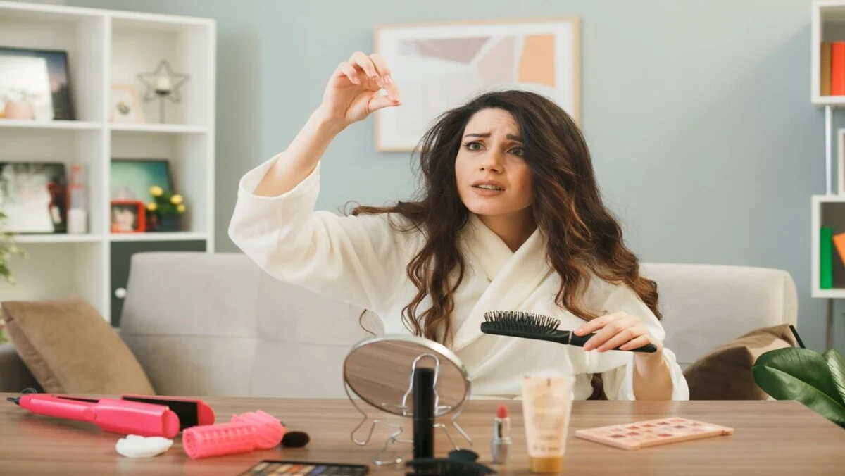 Daily Habits That May Be Ruining Your Hair Health