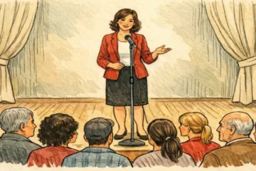 Essential Qualities of Female Motivational Speakers