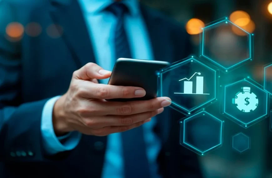 Blackridge-Financial.com Review: What Makes the Trading Experience Stand Out?