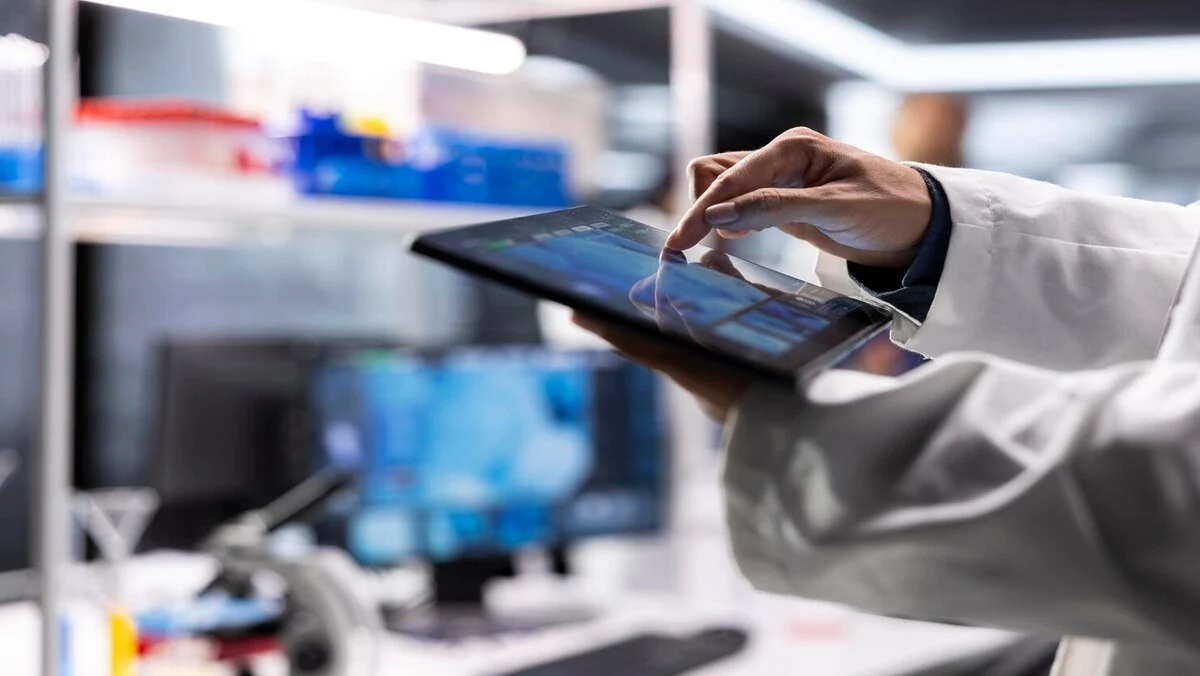 Innovations in Medical Device Manufacturing