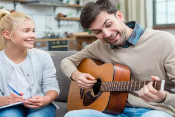 Music philanthropy