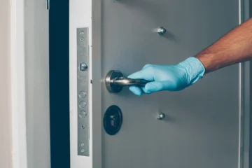 Professional Locksmith