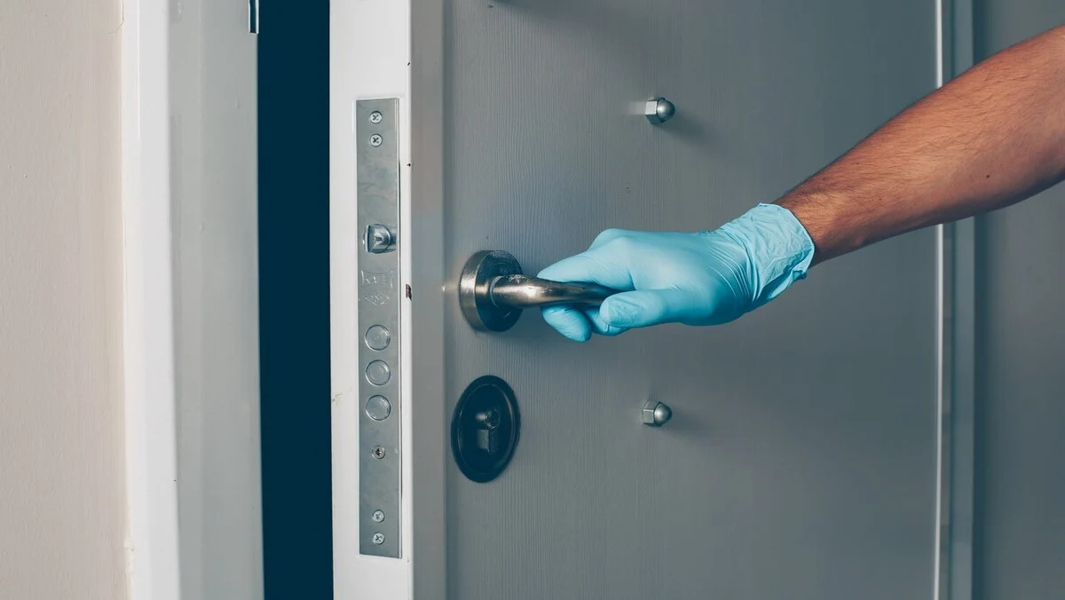 Professional Locksmith