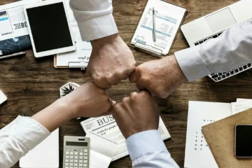 Restaurant Payroll Support