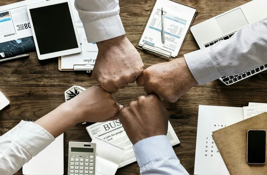 Restaurant Payroll Support