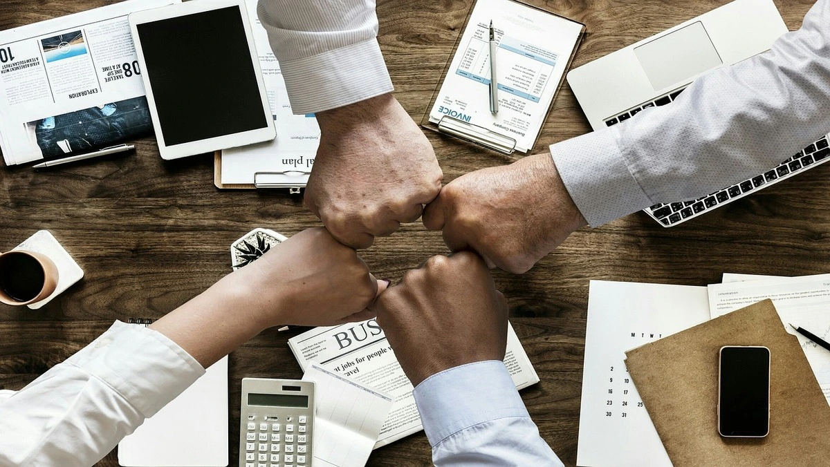 Restaurant Payroll Support