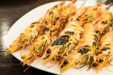 Silverfish or Firebrats