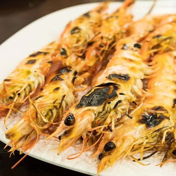Silverfish or Firebrats