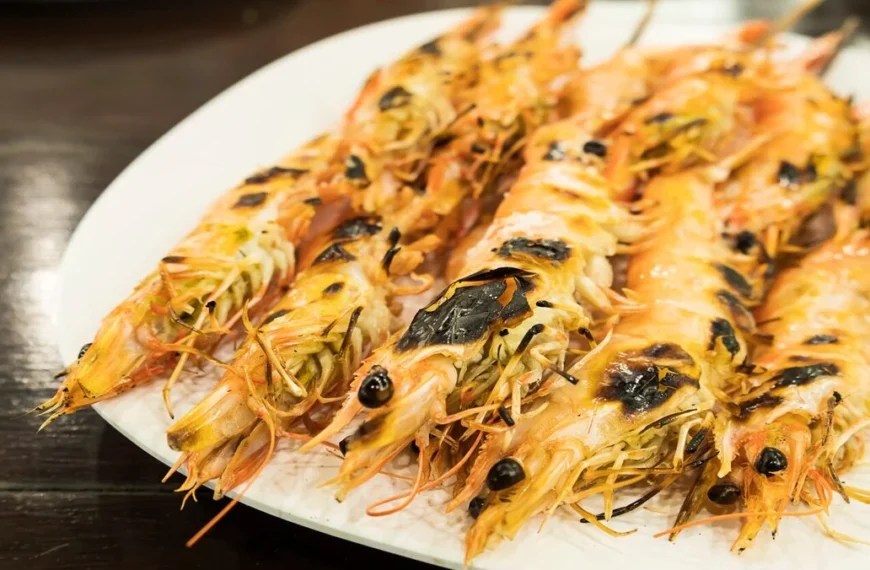 Silverfish or Firebrats