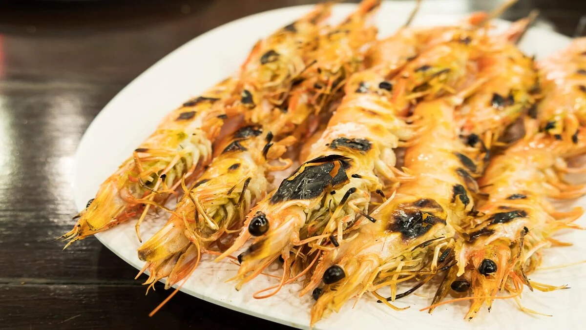 Silverfish or Firebrats