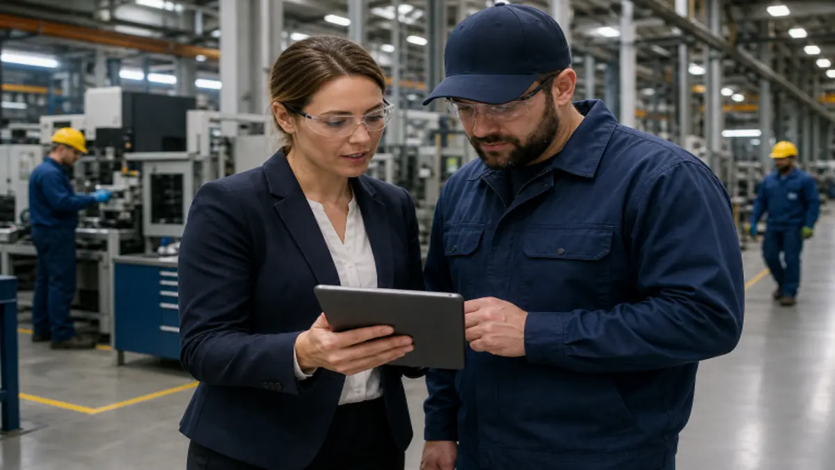 Skills-based hiring