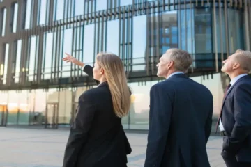 The Evolving Role of Law Firms in Oklahoma City’s Legal Landscape