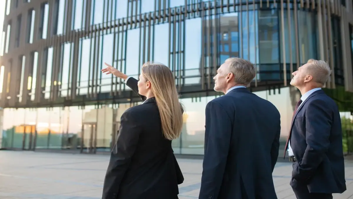 The Evolving Role of Law Firms in Oklahoma City’s Legal Landscape