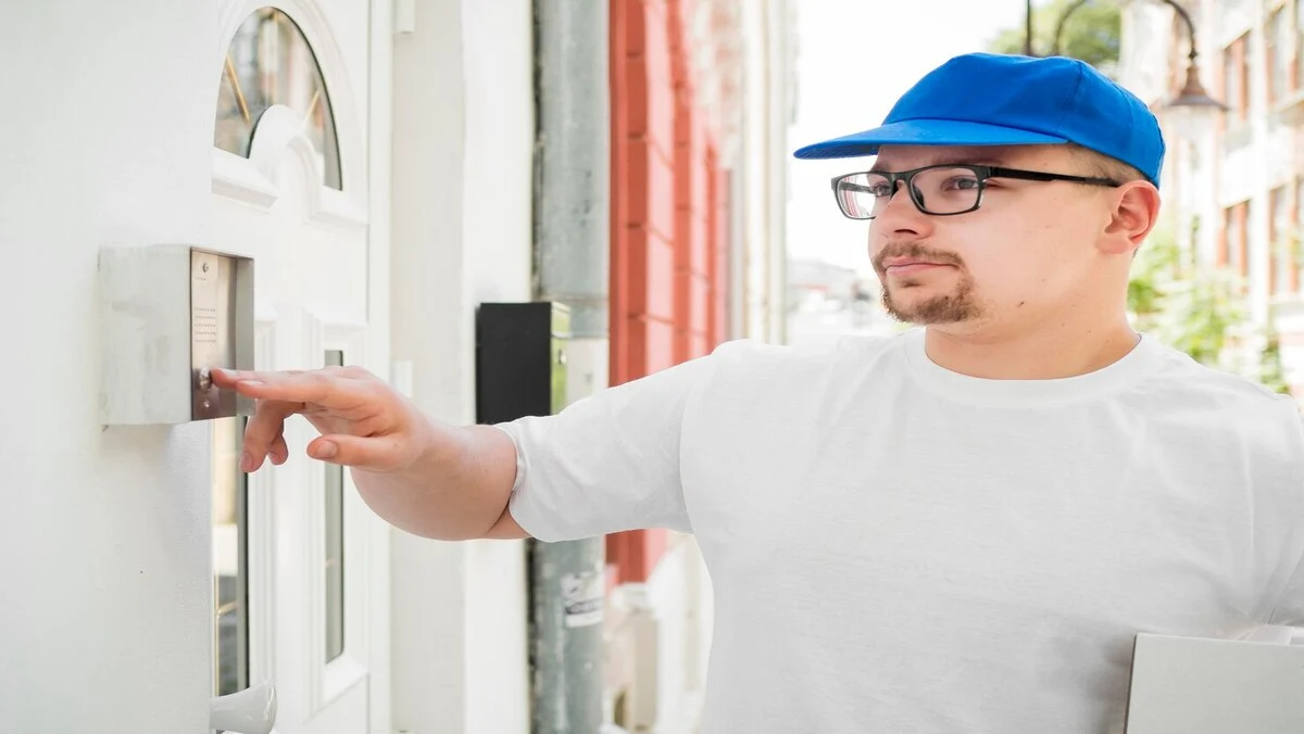 Access Control Is Getting Smarter, and Small Businesses Are Catching Up