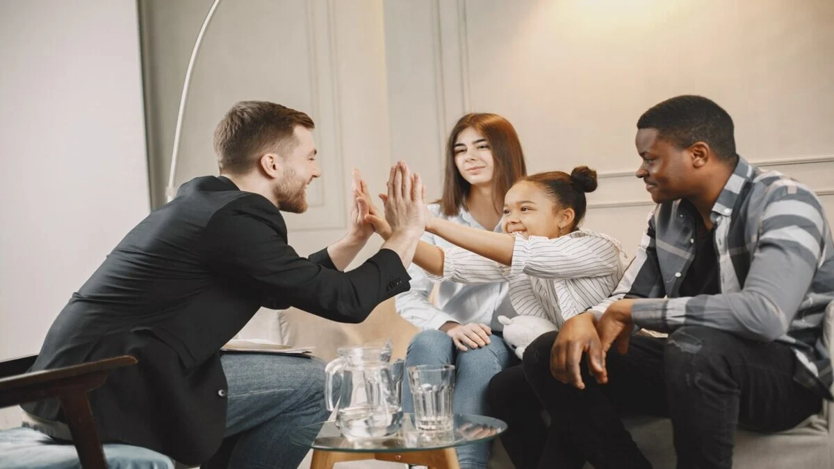 Family & Relationships