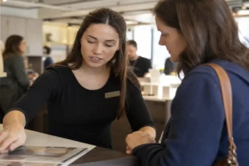 How to Choose the Right Name Badge for Your Workplace
