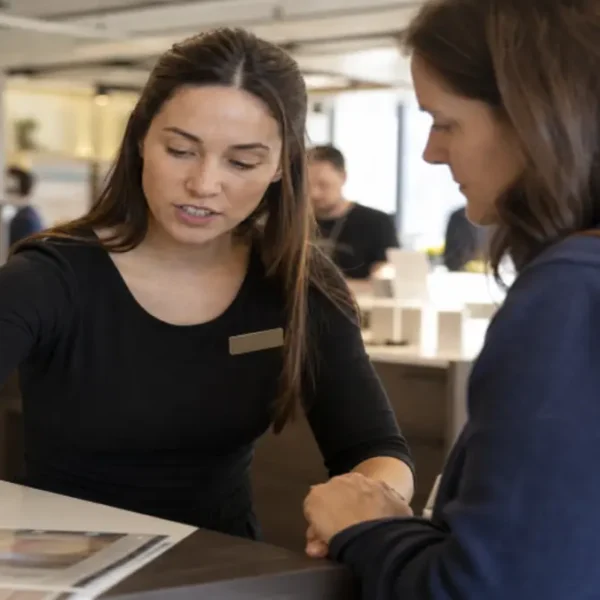 How to Choose the Right Name Badge for Your Workplace
