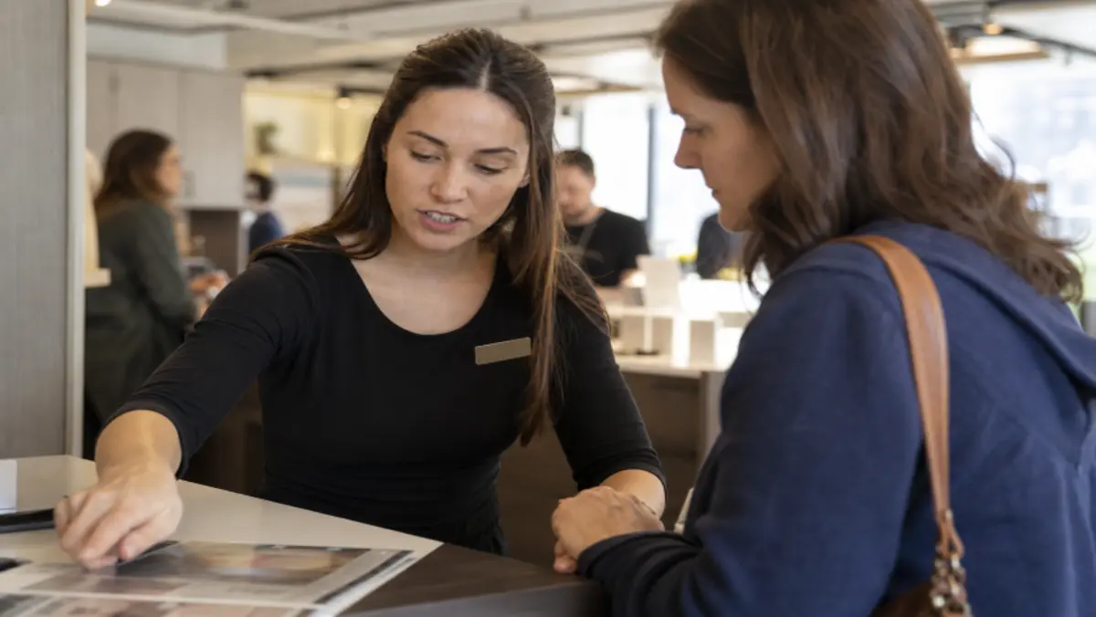 How to Choose the Right Name Badge for Your Workplace