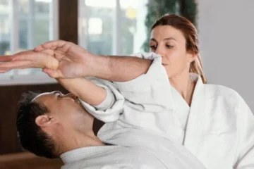 The Science-Backed Health Benefits of Regular Massage Therapy
