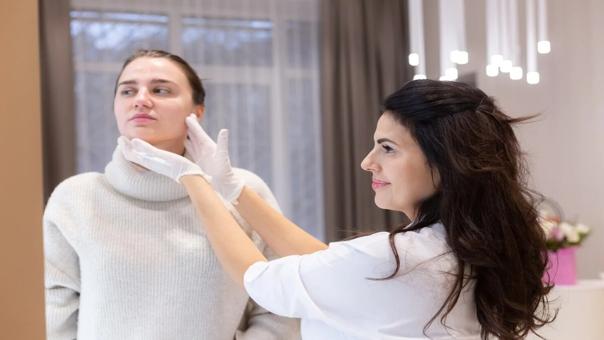 What Is a Med Spa A First-Timer’s Guide to Medical Aesthetics