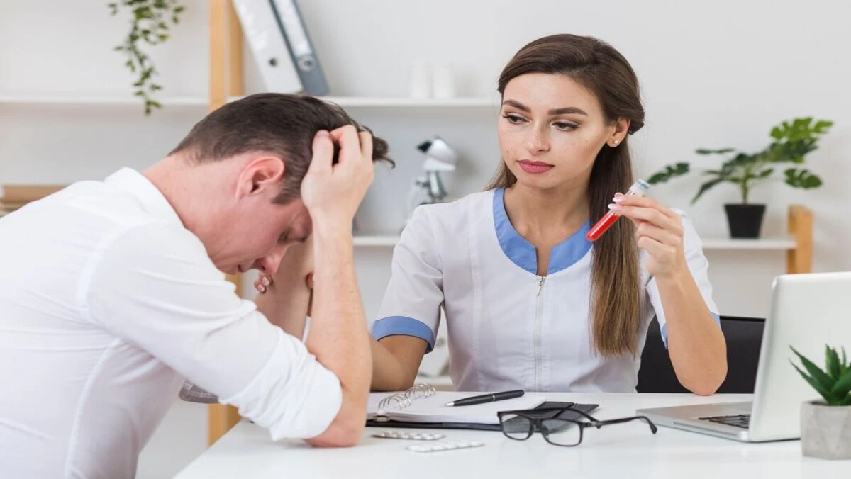When Is It Time to See a Pain Management Specialist