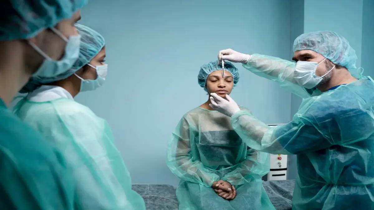 Why “Board-Certified” Is the Most Important Phrase in Plastic Surgery