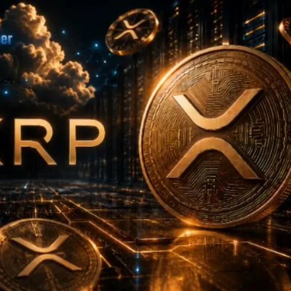 Cryptocurrency