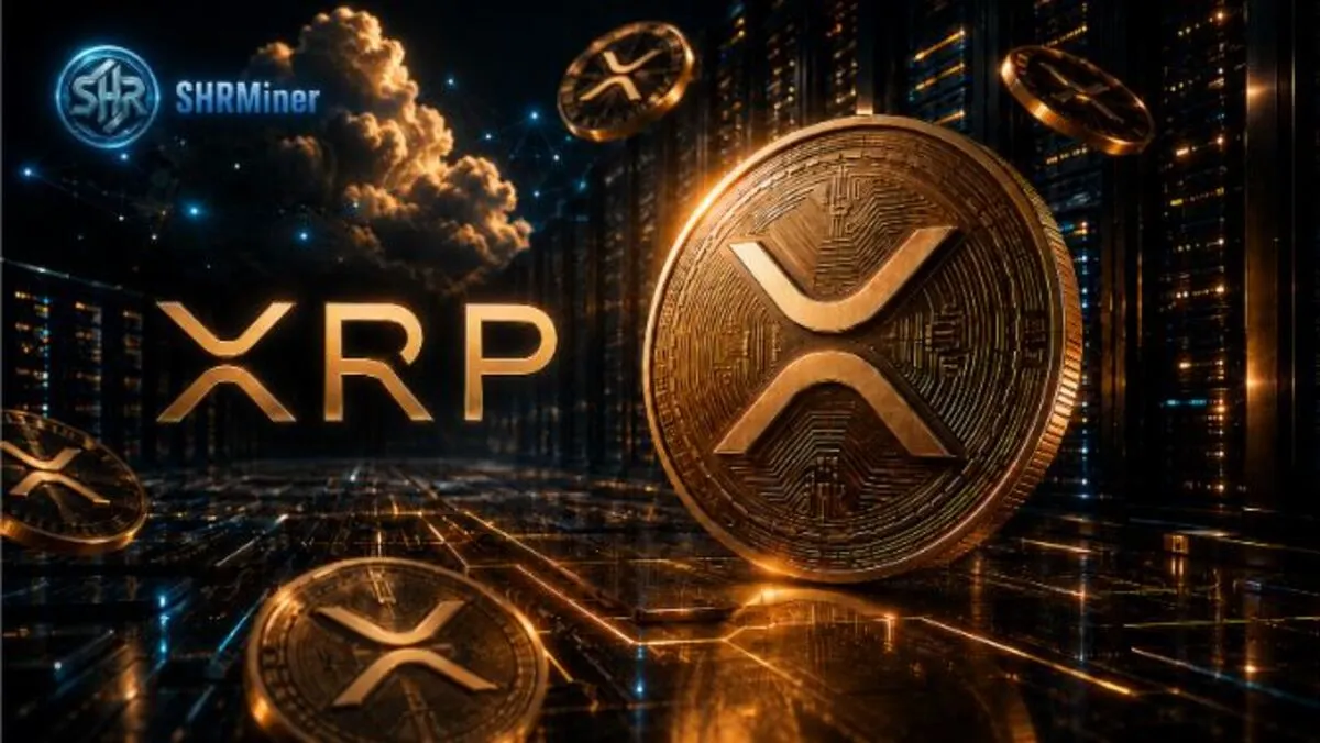 Cryptocurrency