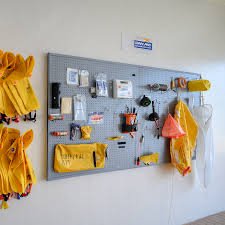 Emergency Equipment