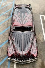 Custom Paint