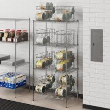 Shelf Wiring Solutions