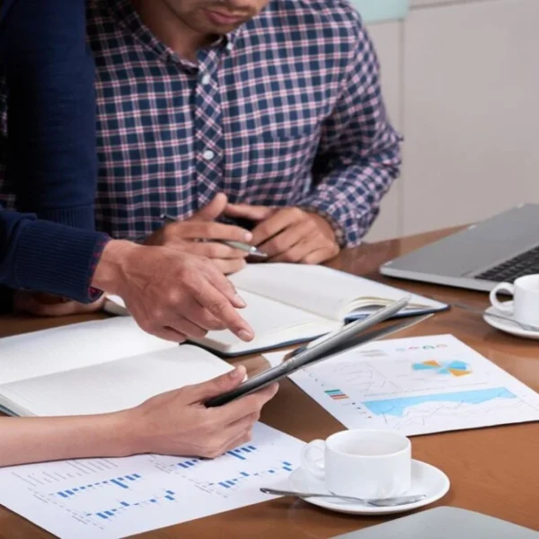 Business Funding Cash Flow Planning