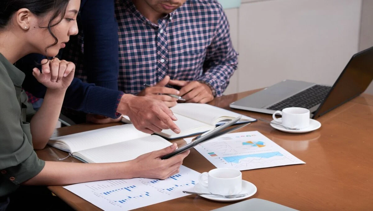 Business Funding Cash Flow Planning