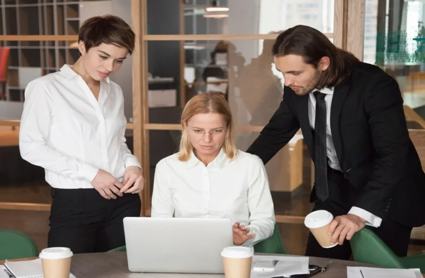 How HR Teams Can Build a Clear Workplace Leave Process