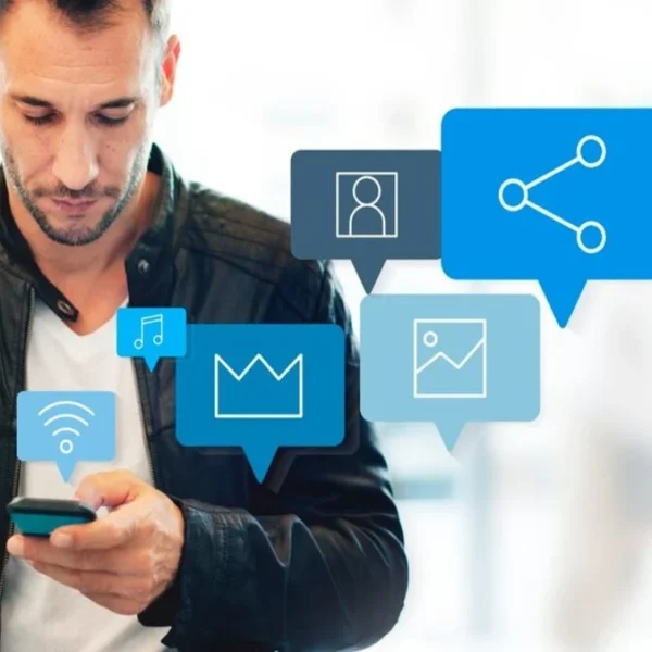 SMS & AI Smarter Business Communication Strategies