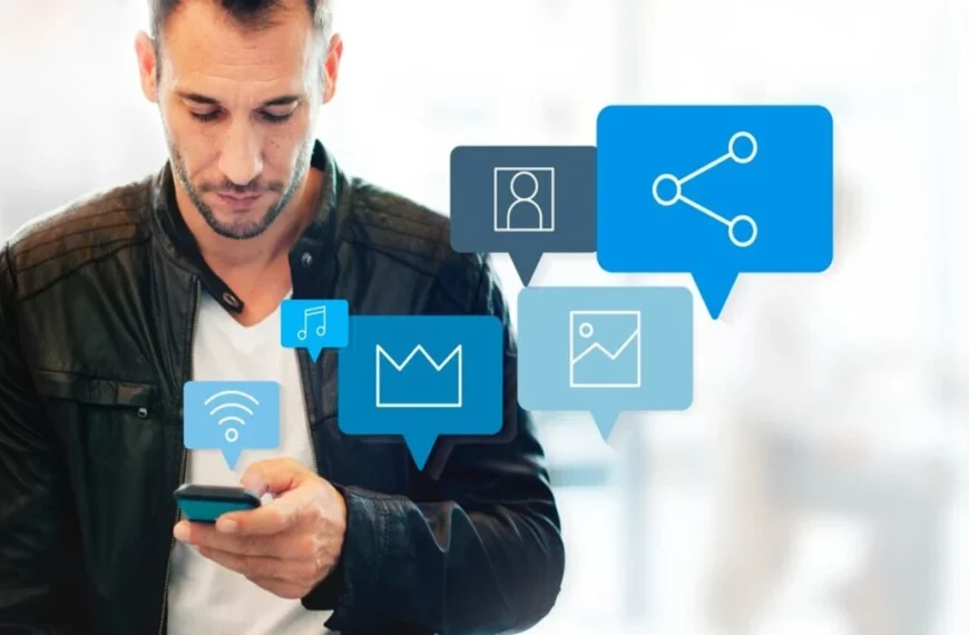 SMS & AI Smarter Business Communication Strategies