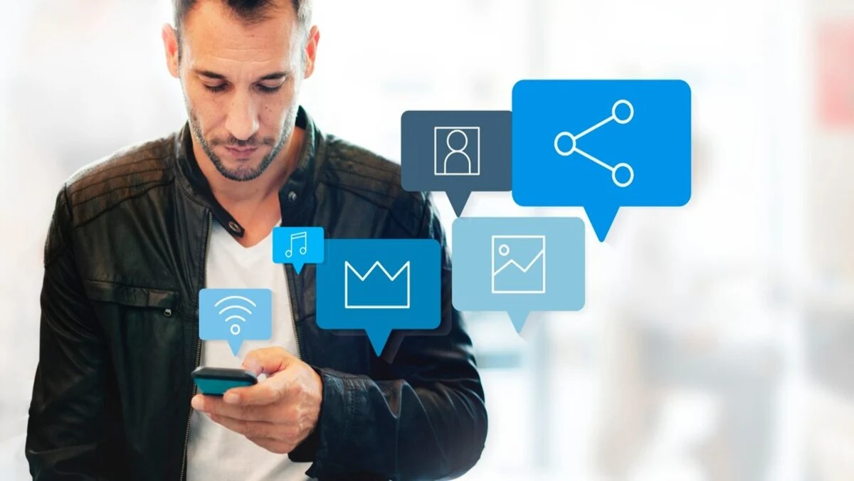 SMS & AI Smarter Business Communication Strategies