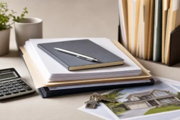 Texas Divorce Preparation Checklist