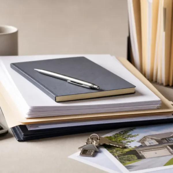 Texas Divorce Preparation Checklist