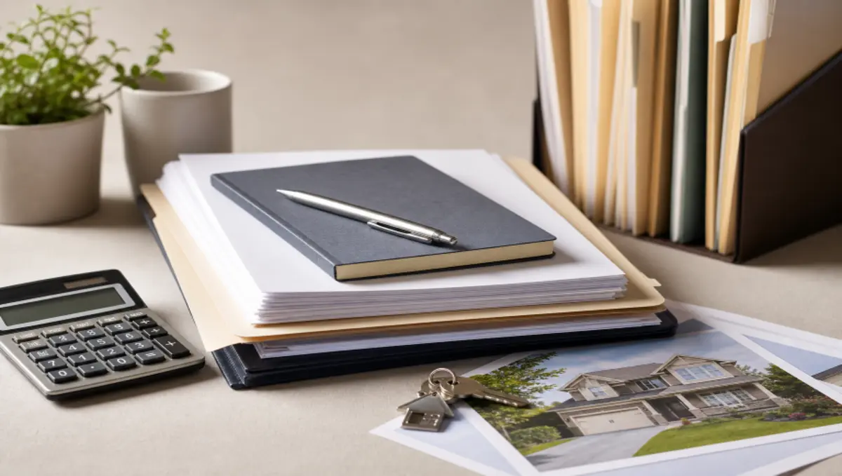 Texas Divorce Preparation Checklist